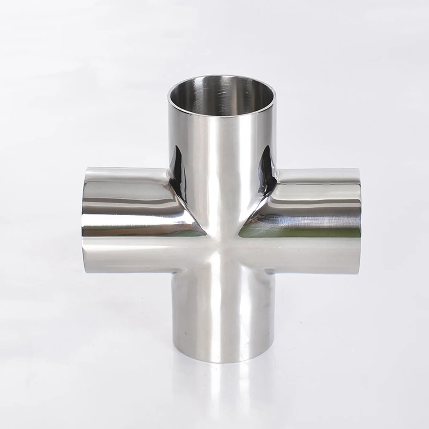 Beer And Wine Quote - 19mm-108mm Tubo OD Saldatura di testa