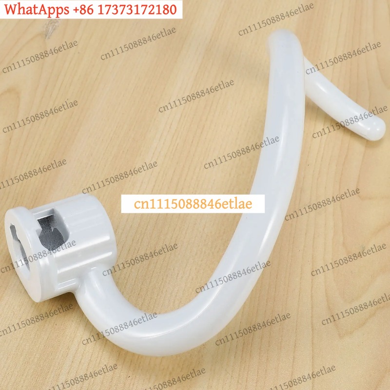 Kitchenaid Mixer Pro 600 - Gancio a Spirale per Impastare Rivestito,