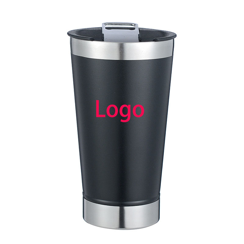 Wine Bottle Size - Tazze Personalizzate con il Tuo Logo,