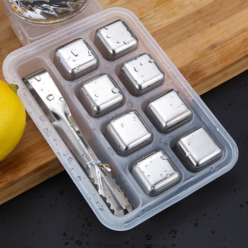 Pietre refrigeranti per whisky - Whiskey Stone Set recensione e prezzo