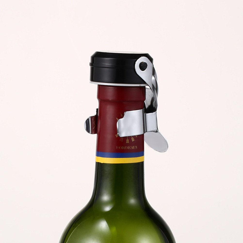 2 Pezzi Tappi per Bottiglie in - Wine Bottle Size recensione e prezzo