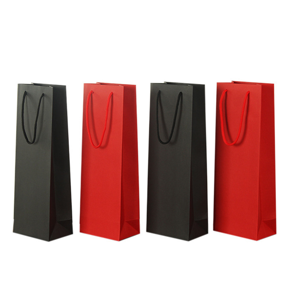 12 Pezzi Borsa per Bottiglie d - Wine Bottle Size recensione e prezzo