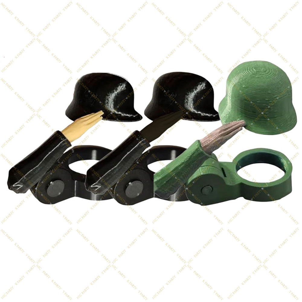 Divertente Casco per Bottiglia - Wine Beer Hat recensione e prezzo