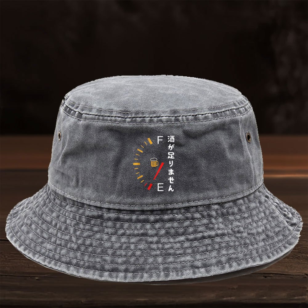 Cappello da Pescatore in Edizi - Wine Beer Hat recensione e prezzo