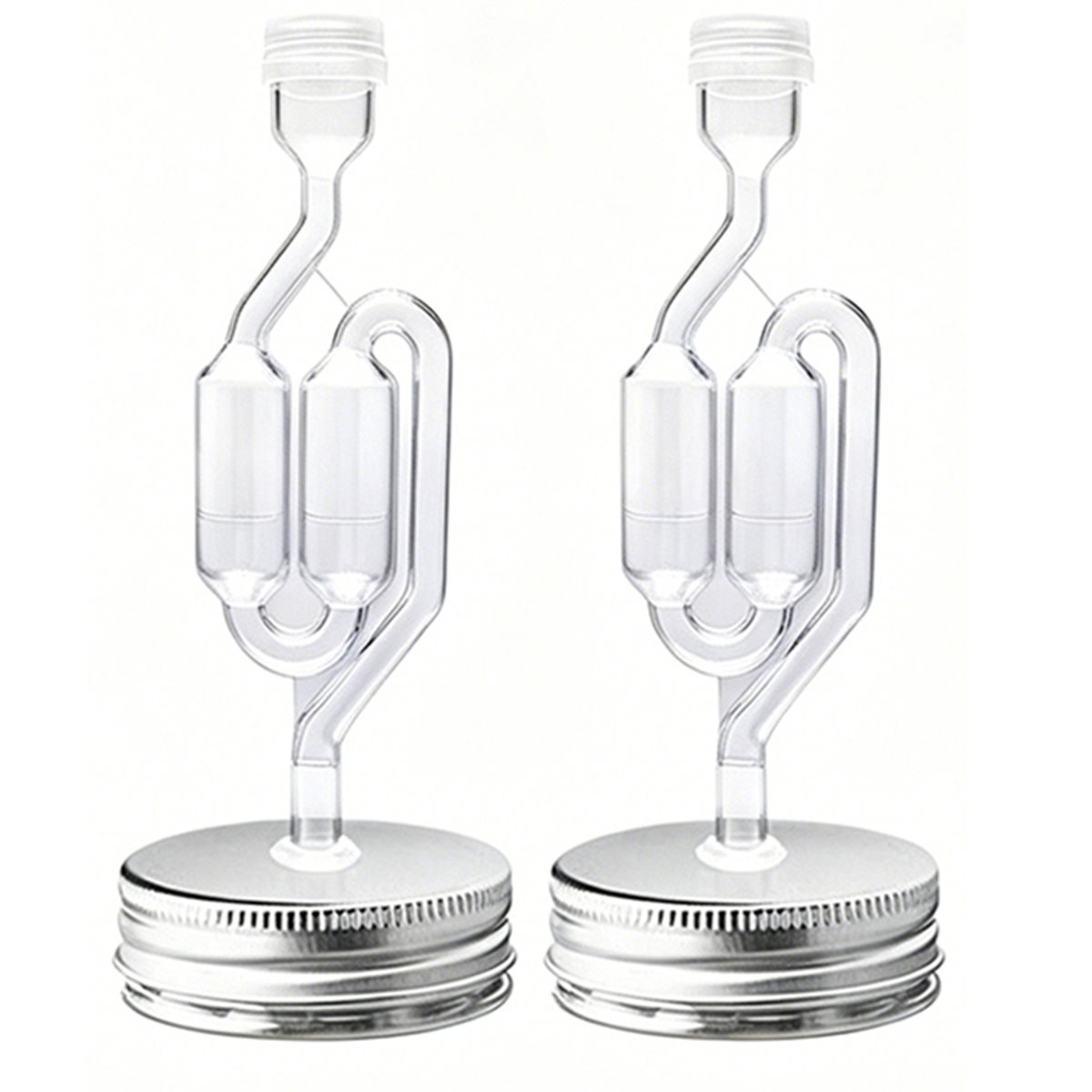 Set di 4 Coperchi per Fermenta - Wine Beer Cider recensione e prezzo