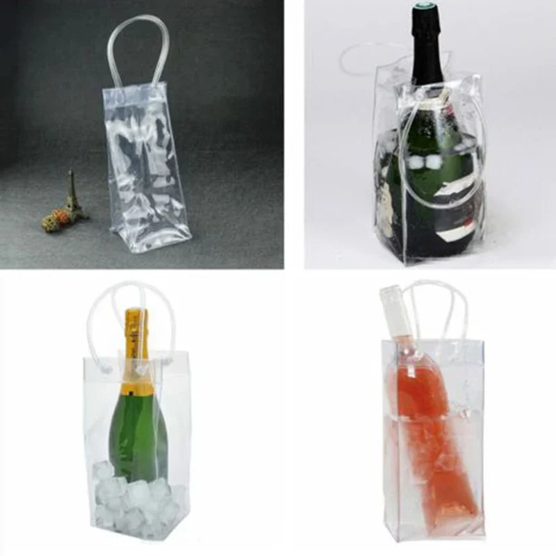 Borsa Refrigerante in PVC a Pr - Wine To Beer To Liquor recensione e prezzo