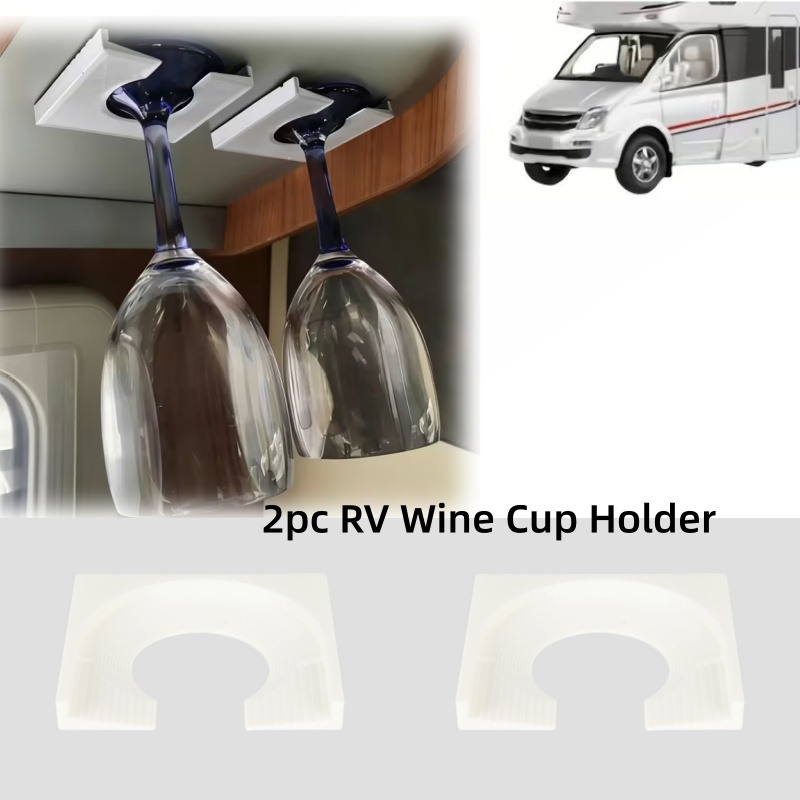 Portabicchieri per vino da 2 p - Wine & Beer Quito recensione e prezzo