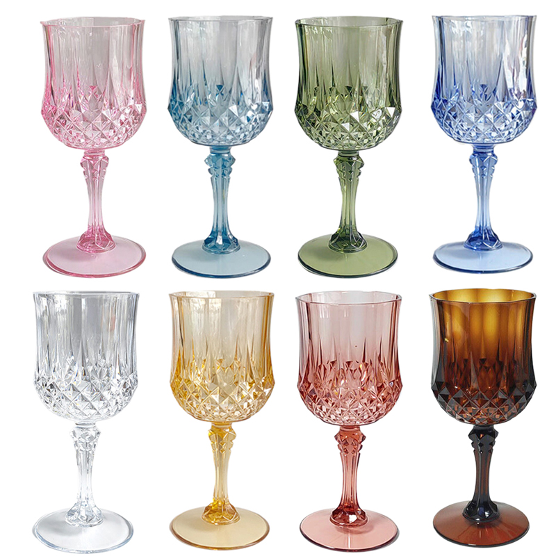 Flauti da champagne in plastic - Champagne Flute Pair recensione e prezzo
