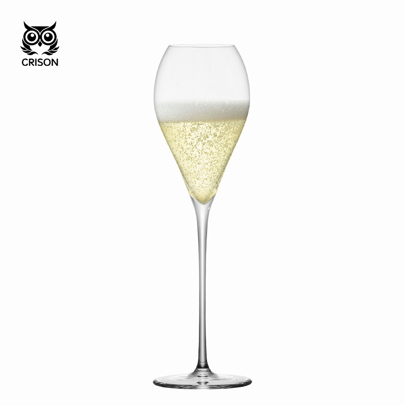crison CP8207 Tazza di champag - Champagne Flute Pair recensione e prezzo