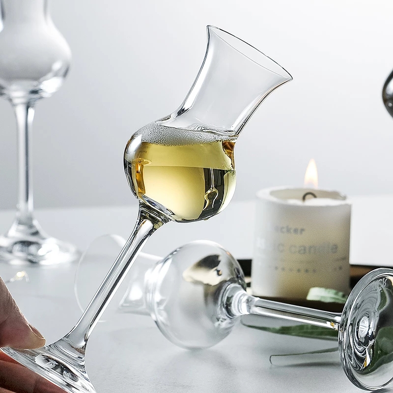 Bicchiere da vino in cristallo - Champagne Flute Pair recensione e prezzo