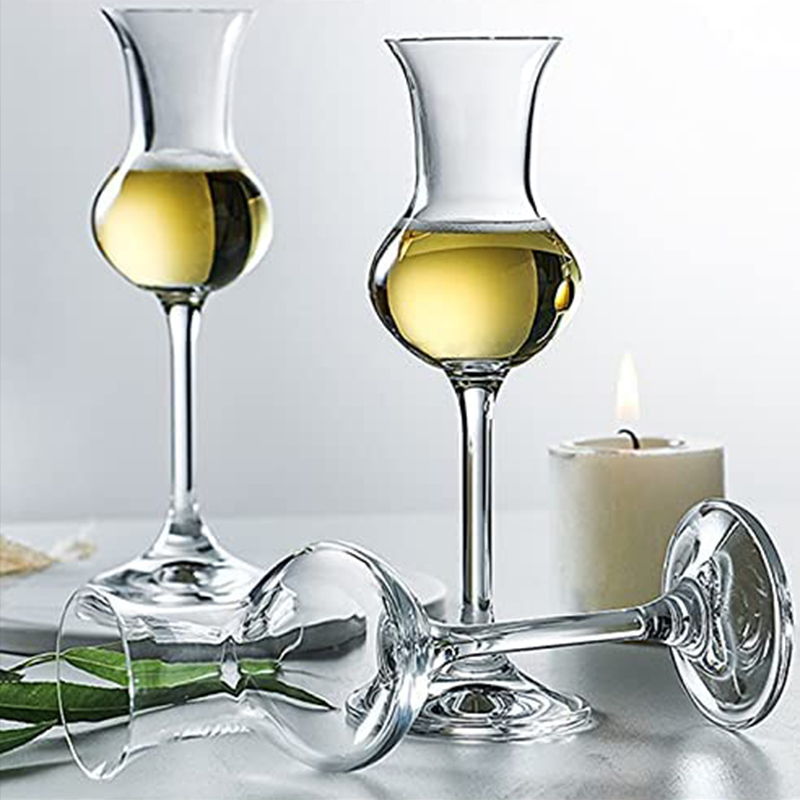 Bicchiere da vino in cristallo - Champagne Flute Pair recensione e prezzo