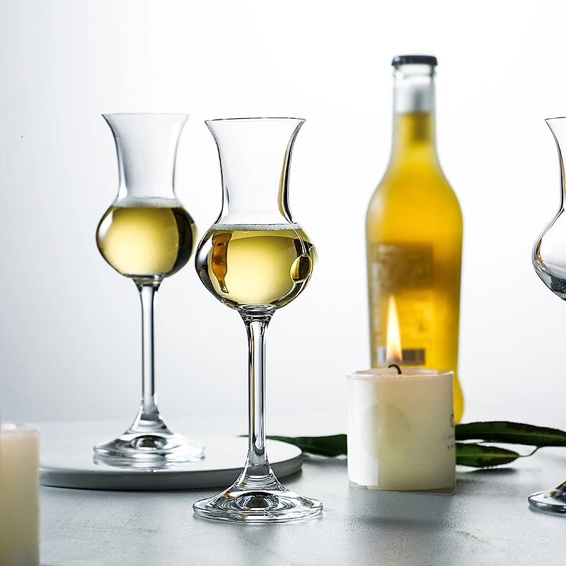 Bicchiere da vino in cristallo - Champagne Flute Pair recensione e prezzo