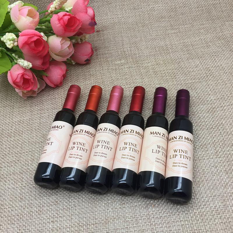 2023 rossetto Lipgloss imperme - Wine Bottle Size recensione e prezzo