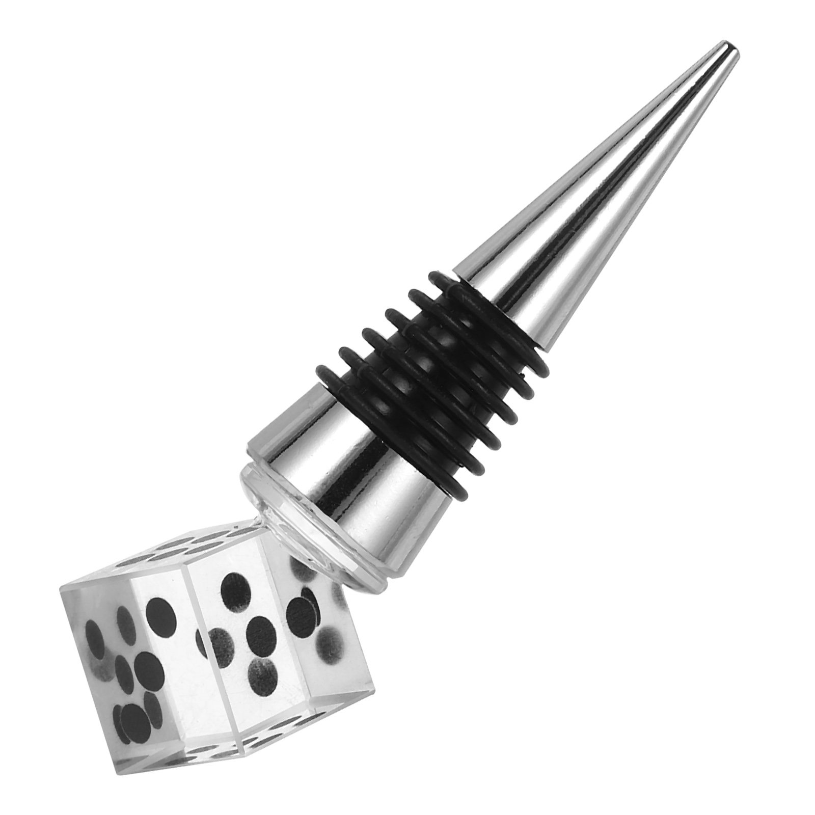 Tappo per Bottiglia di Vino Tr - Wine Bottle Size recensione e prezzo