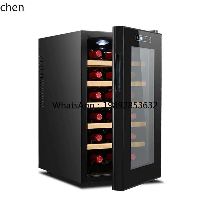 Frigorifero per Vino a Tempera - Wine & Beer Quito recensione e prezzo