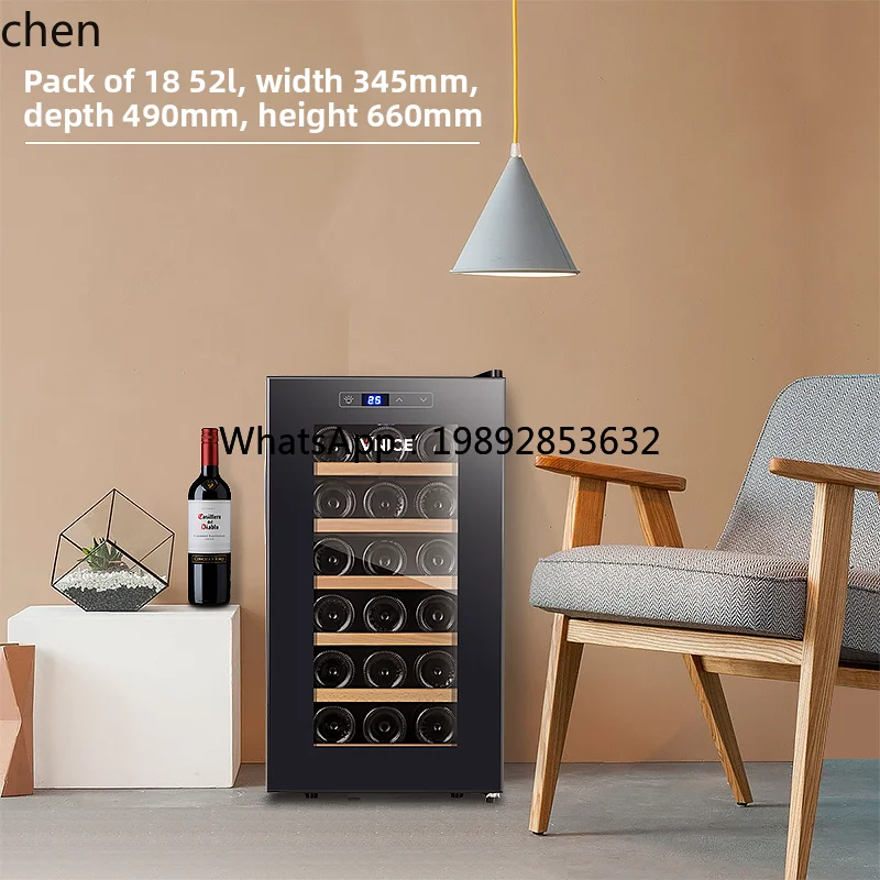 Frigorifero per Vino a Tempera - Wine & Beer Quito recensione e prezzo