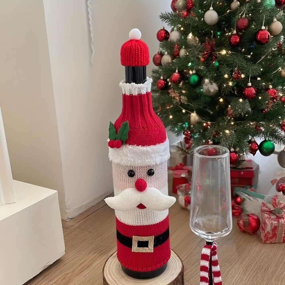 Copribottiglia in maglia con m - Wine Beer Hat recensione e prezzo