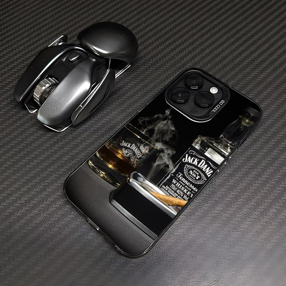 Custodia per telefono J-jackS  - Wine & Beer Quito recensione e prezzo