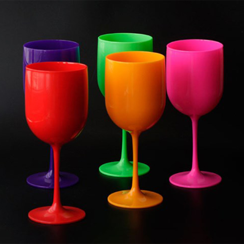 Bicchieri da Champagne riutili - Champagne Flute Pair recensione e prezzo