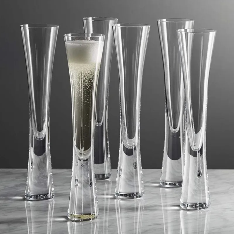 Ereganto Bicchieri da champagn - Champagne Flute Pair recensione e prezzo