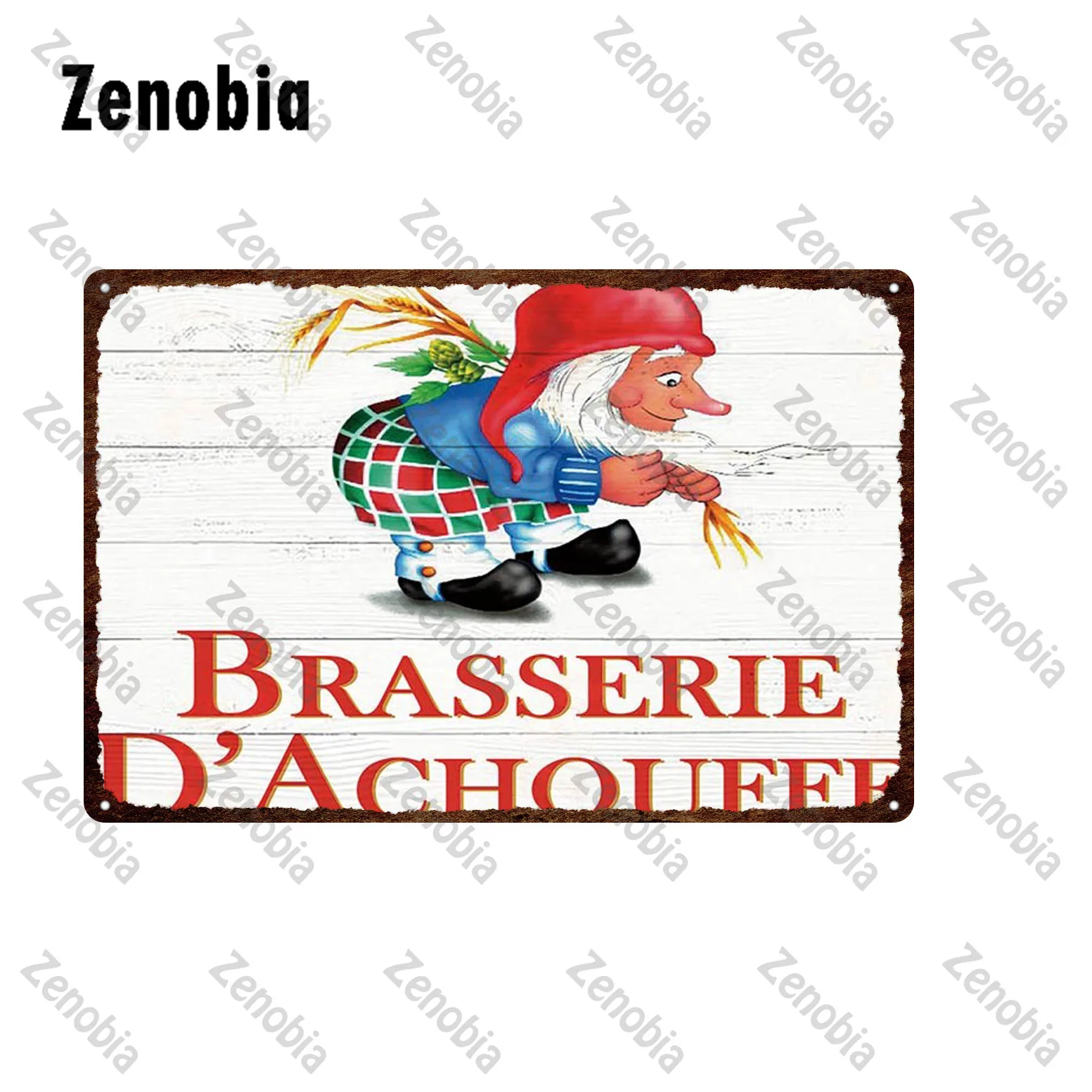 Beer Metal Sign Poster Wine Pl - Wine Beer Pub recensione e prezzo