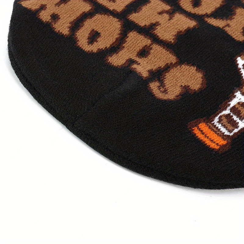 Berretti con grafica leopardat - Wine Beer Hat recensione e prezzo