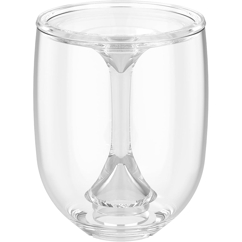 Bicchiere da vino pieghevole B - Wine & Beer Quito recensione e prezzo