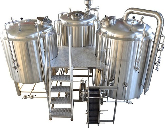 50L-10000L Acciaio inossidabil - Wine Beer Pub recensione e prezzo
