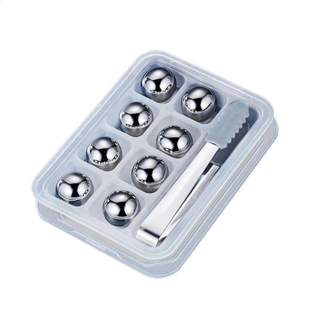 Set di Cubetti di Ghiaccio in  - Whiskey Stone Set recensione e prezzo