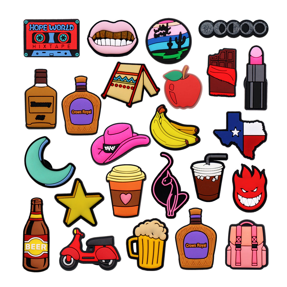 1 Pezzo di Decorazioni Origina - Wine Beer Hat recensione e prezzo