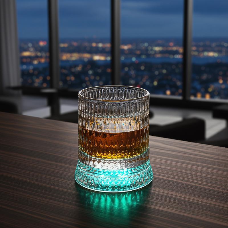 Innovativo 360 °   Bicchiere R - Beer And Wine Experience recensione e prezzo