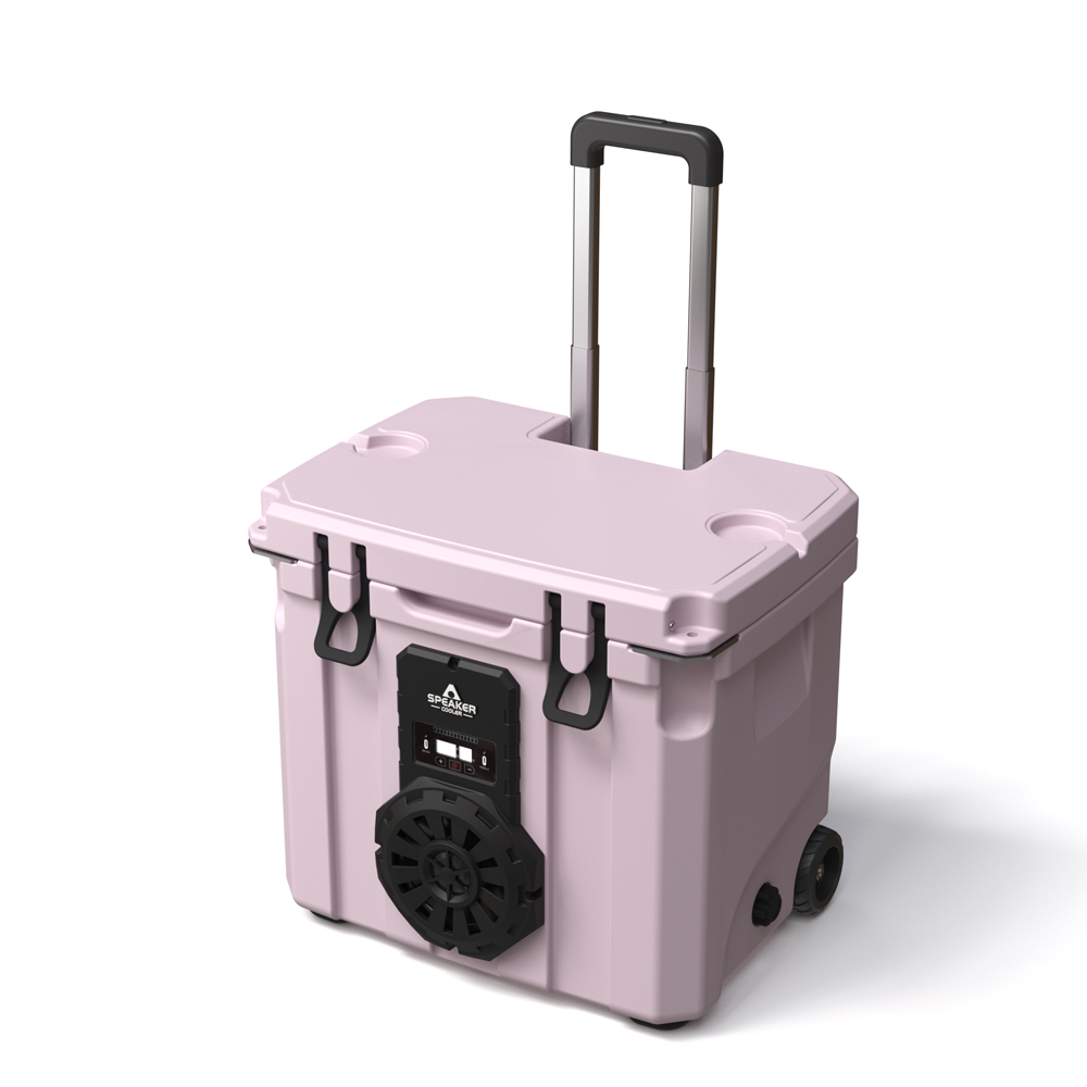Borsa Frigo Portatile da 35L c - Wine & Beer Quito recensione e prezzo