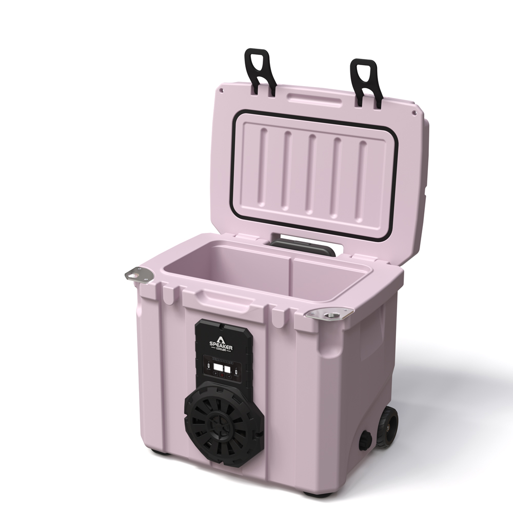 Borsa Frigo Portatile da 35L c - Wine & Beer Quito recensione e prezzo