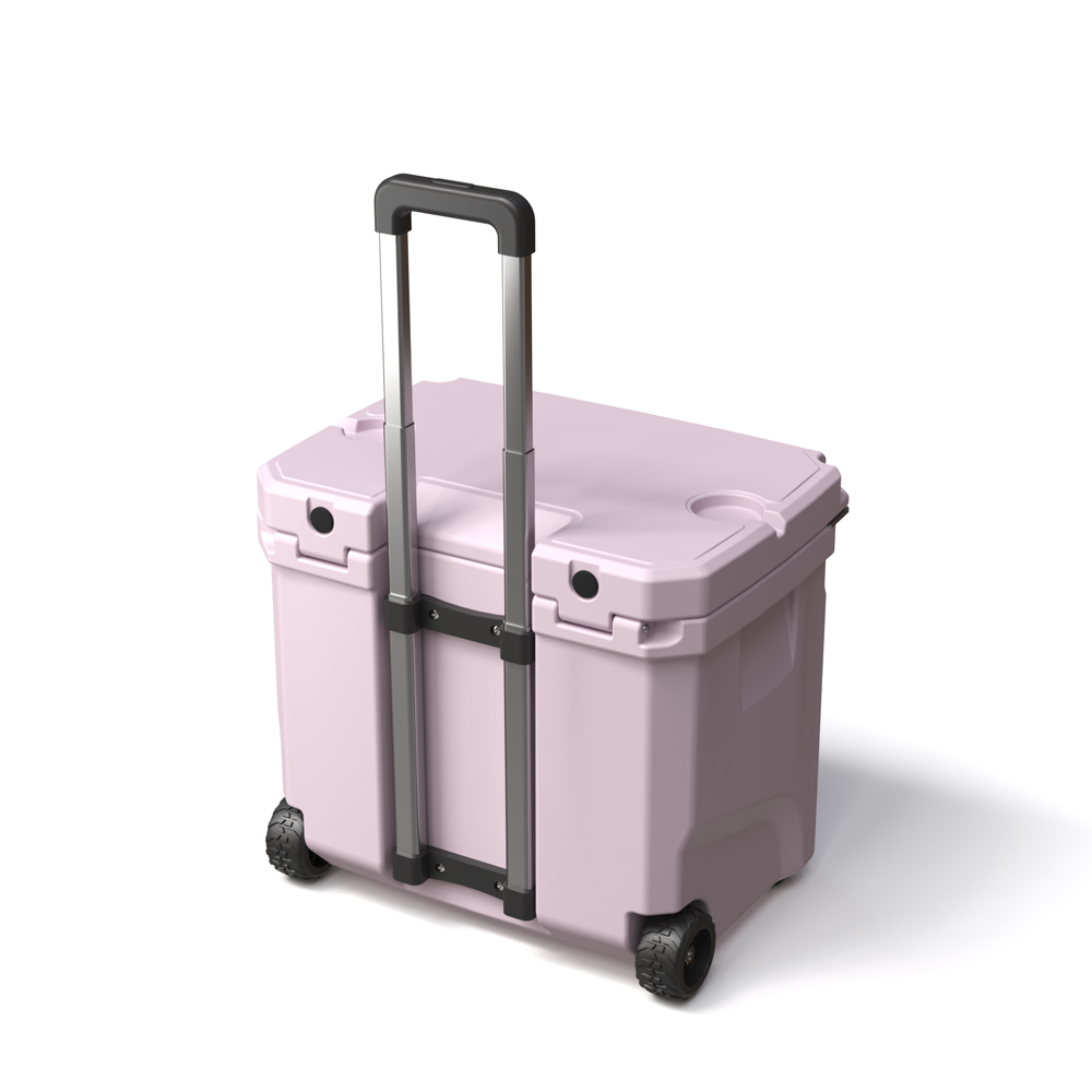 Borsa Frigo Portatile da 35L c - Wine & Beer Quito recensione e prezzo