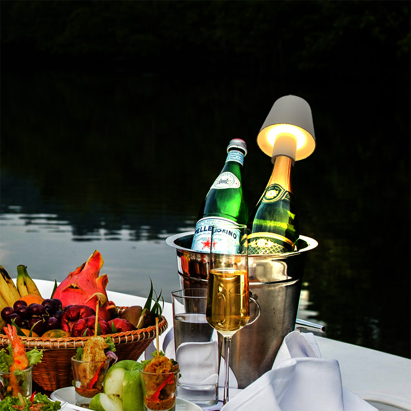 Coperture per Lampade a Bottig - Wine & Beer Quito recensione e prezzo