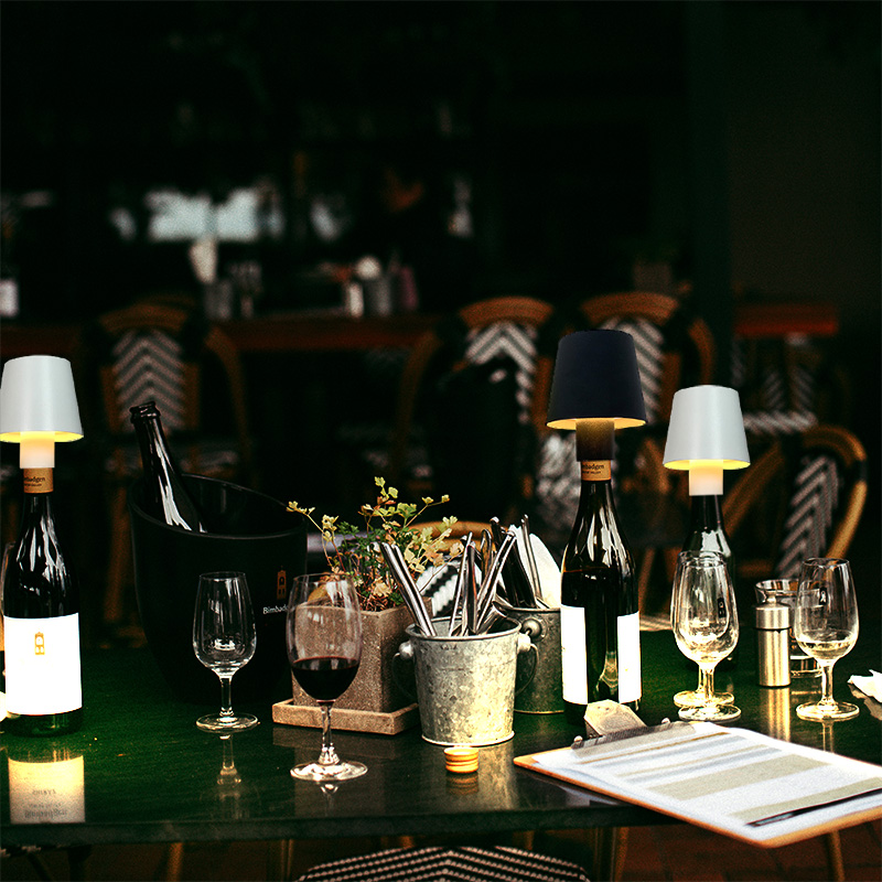 Coperture per Lampade a Bottig - Wine & Beer Quito recensione e prezzo