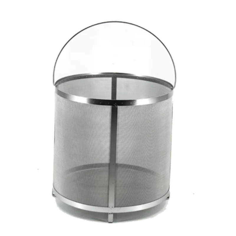 Tubo Filtro per Birra in Accia - Wine Beer Cider recensione e prezzo