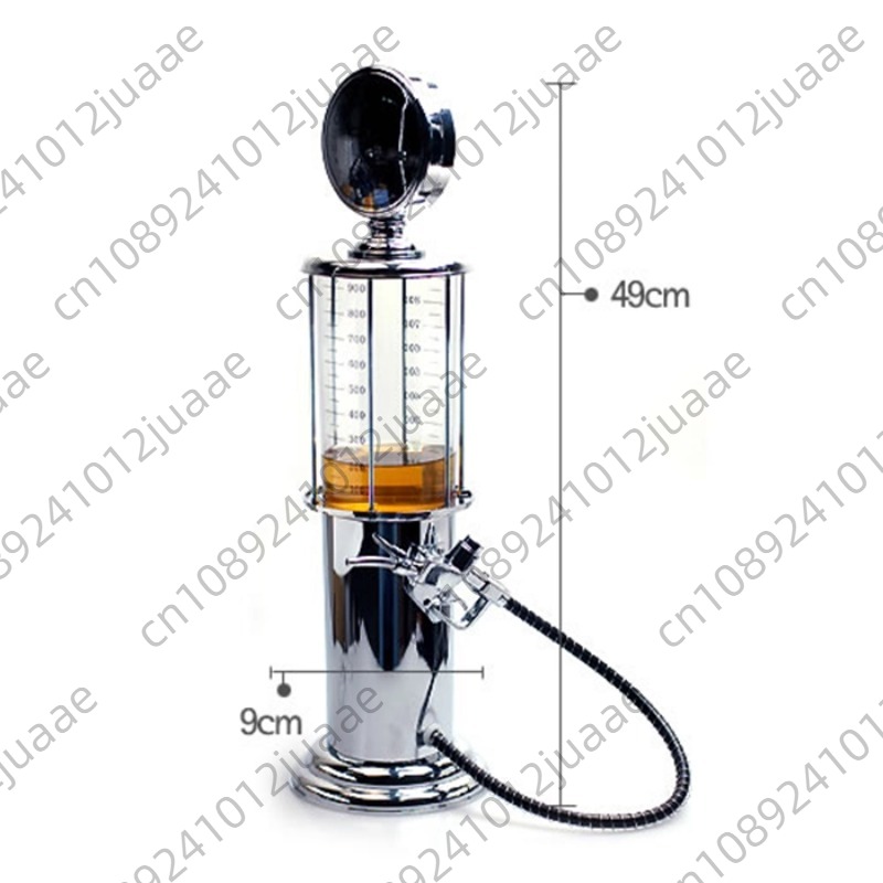 Dispenser per Liquori e Birra, - Wine To Beer To Liquor recensione e prezzo