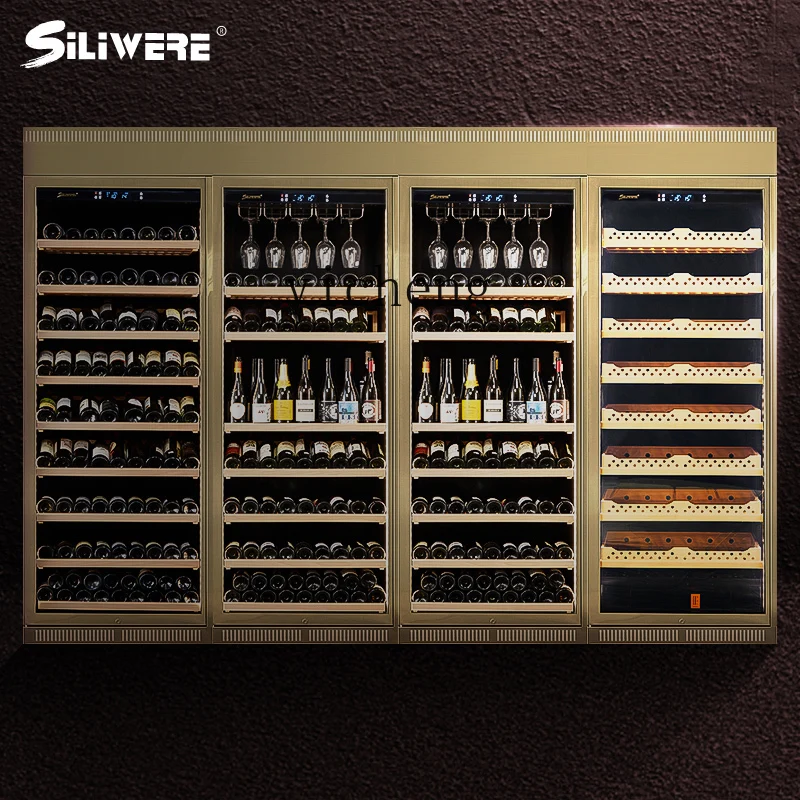 Cantinetta per vini C21, canti - Wine & Beer Quito recensione e prezzo