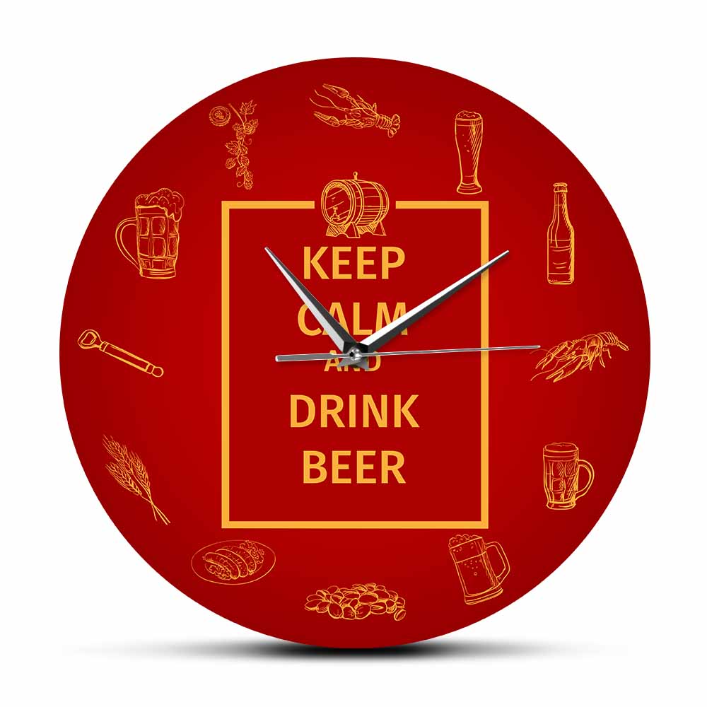 Mantieni la calma e bere birra - Wine Beer Pub recensione e prezzo