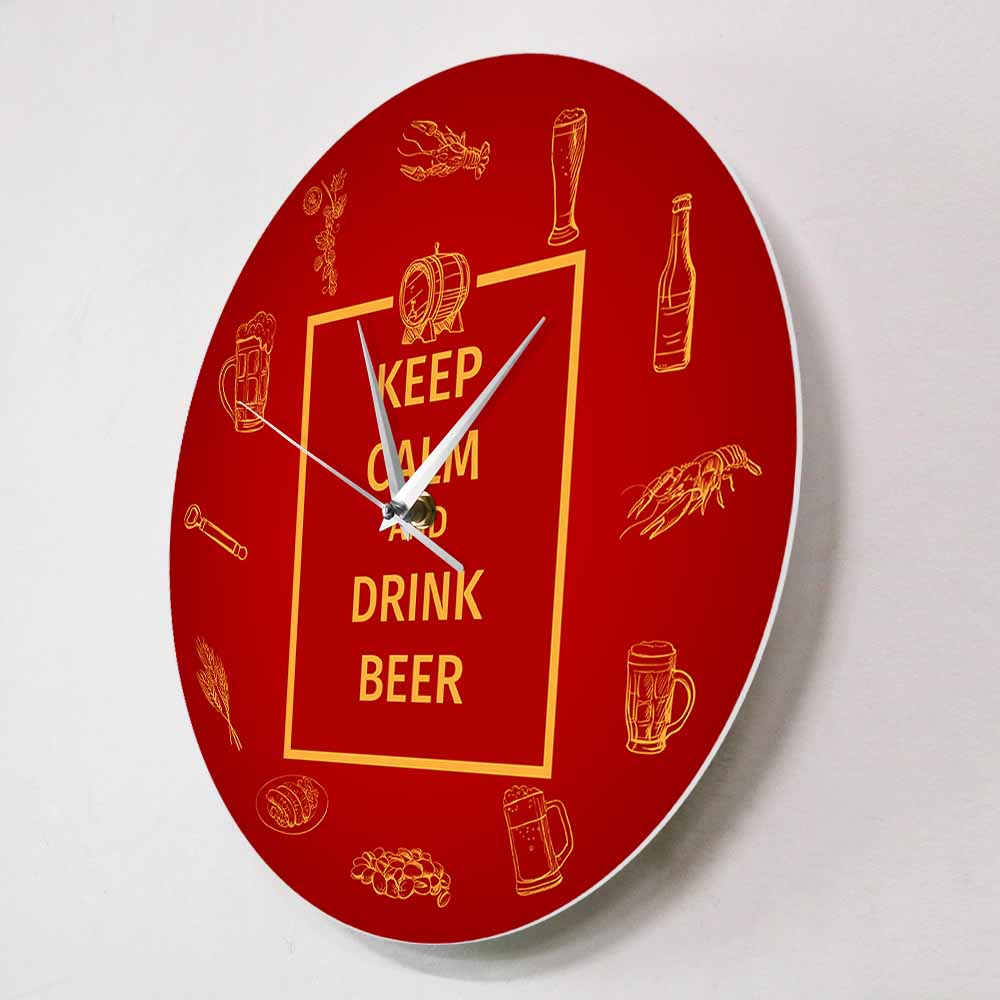 Mantieni la calma e bere birra - Wine Beer Pub recensione e prezzo