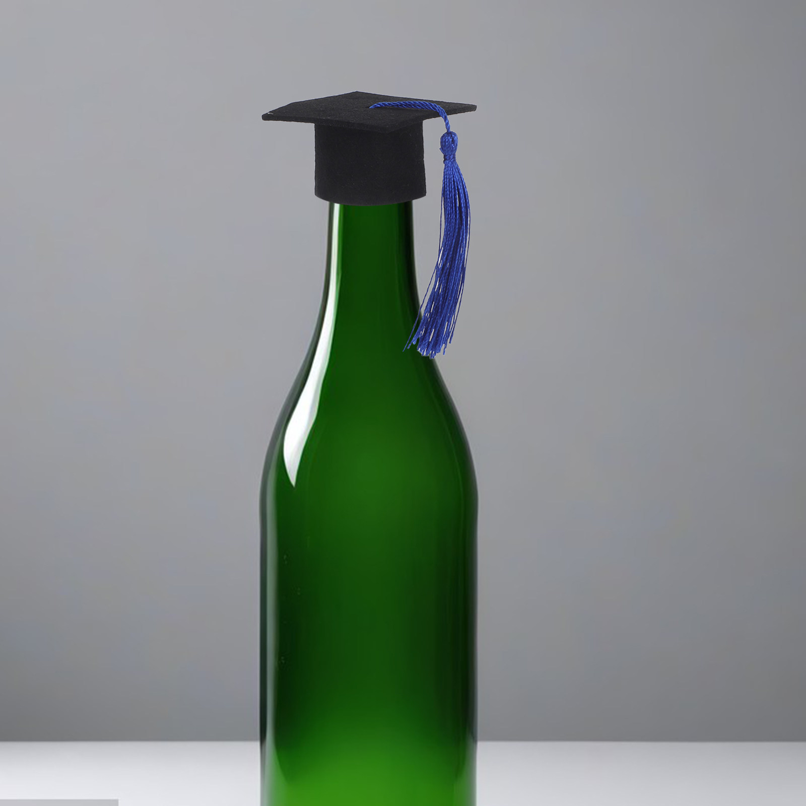 6 Pezzi Copribottiglia per Vin - Wine Beer Hat recensione e prezzo