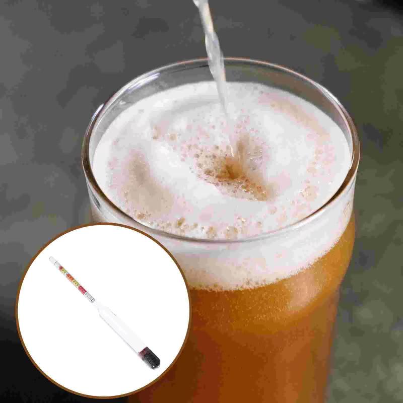 Idrometro a 3 scale per testar - Wine Beer Cider recensione e prezzo